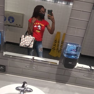 Etsy-köpare lade till en bild av sitt köp