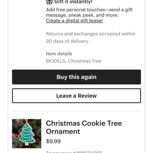 Cynthia added a photo of their purchase
