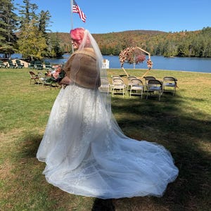 Kelly added a photo of their purchase