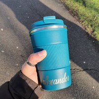 Tasse De Voyage 16 Oz "Tu Es La Soeur Que Je Dois Choisir" - Cadeau Meilleure Amie