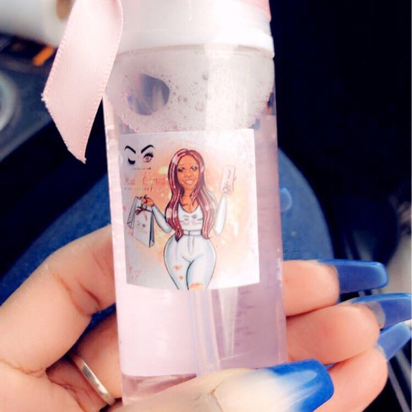 Unicorn Bath Bomb Dust, Unicorn Bath Bomb Crumbles, Gift for Daughter ...