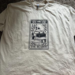 Kelly added a photo of their purchase