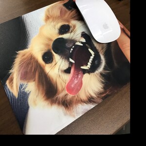 Julie added a photo of their purchase