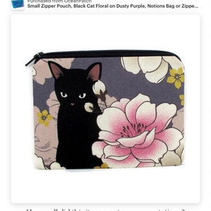 Elaine added a photo of their purchase