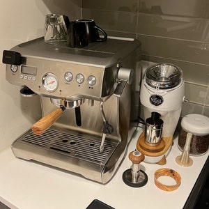 La Pavoni Europiccola Lusso wood La Pavoni Europiccola Lusso wood