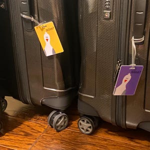 KA added a photo of their purchase