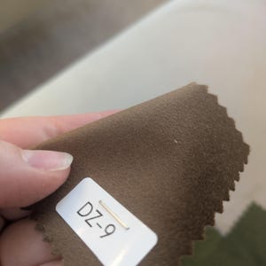 Katrina added a photo of their purchase