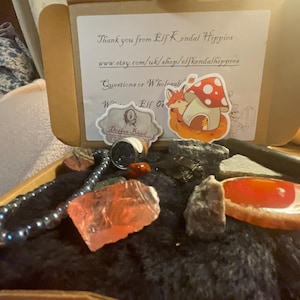 Claudia added a photo of their purchase