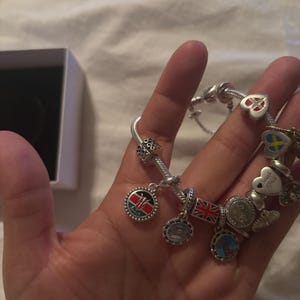 Jessica added a photo of their purchase
