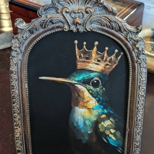 Katherine added a photo of their purchase