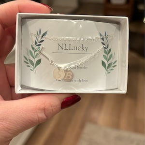 Lindsay added a photo of their purchase