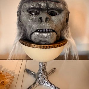 Chilled Monkey Brains With Cup - Etsy