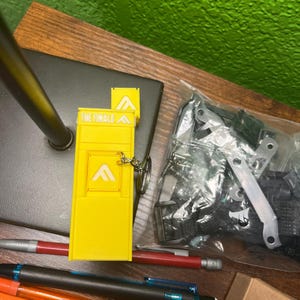 Etsy のお客さま さんが購入した商品の写真を追加しました