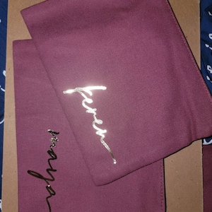 Etsy buyer added a photo of their purchase