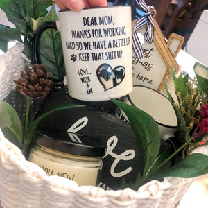 Etsy buyer added a photo of their purchase