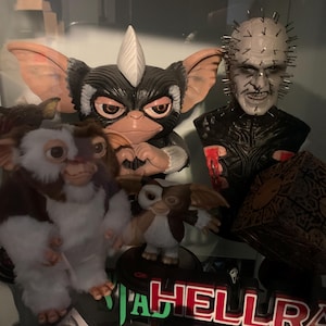 Mickey added a photo of their purchase