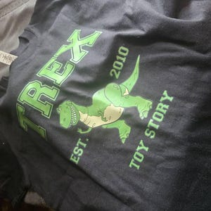 Ashley added a photo of their purchase