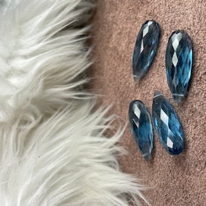 Lu added a photo of their purchase