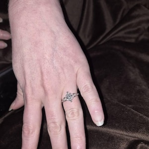 Chris added a photo of their purchase
