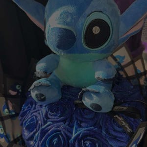 Alysha added a photo of their purchase