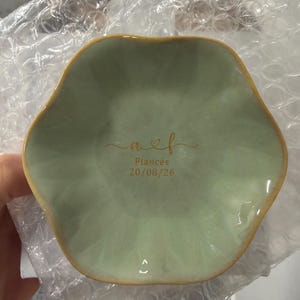 Camille added a photo of their purchase