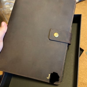 Katherine added a photo of their purchase