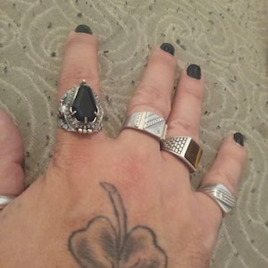 Joshua added a photo of their purchase