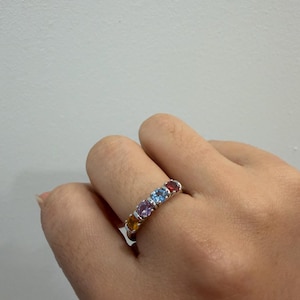 Acquirente Etsy ha aggiunto una foto del proprio acquisto