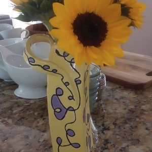 Andrea added a photo of their purchase