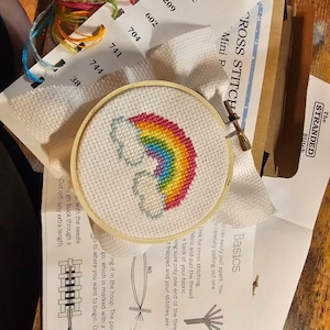 Cristen added a photo of their purchase
