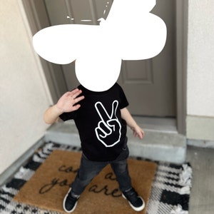 Heather added a photo of their purchase