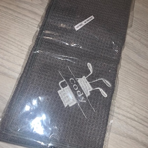 Emily added a photo of their purchase
