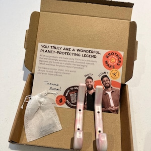Rosie added a photo of their purchase