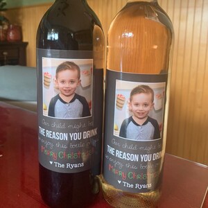 Dan added a photo of their purchase