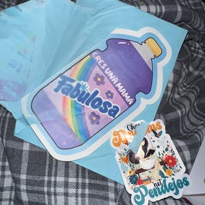 Nicole added a photo of their purchase