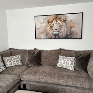 Sharon added a photo of their purchase