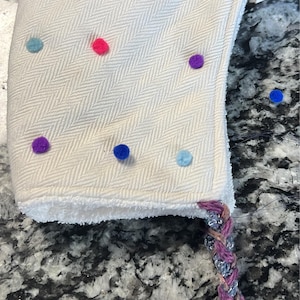 Liz hat ein Foto des gekauften Artikels hinzugefügt