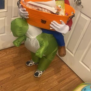 Sasha added a photo of their purchase
