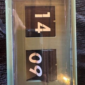 Jill added a photo of their purchase