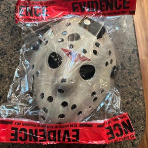 Part 6 Jason mask (version 2) - Etsy 日本