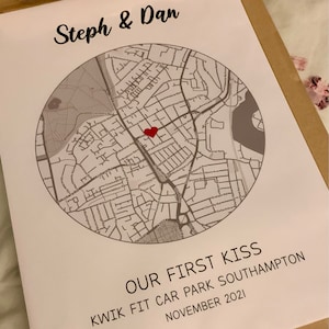 Dan added a photo of their purchase