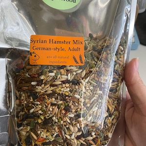 Emily hat ein Foto des gekauften Artikels hinzugefügt