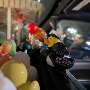 Zach added a photo of their purchase