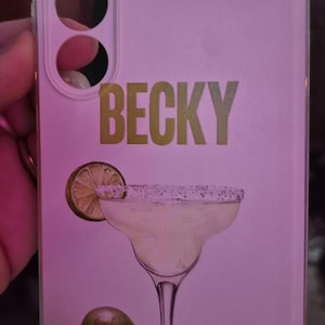 Becky added a photo of their purchase