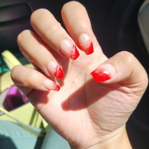 Ivy added a photo of their purchase