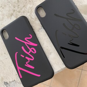 Trish added a photo of their purchase