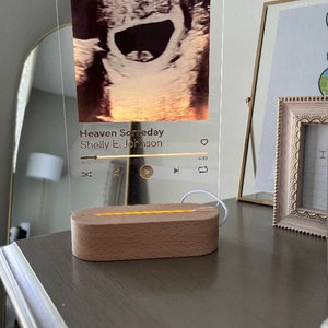 Makenzie added a photo of their purchase