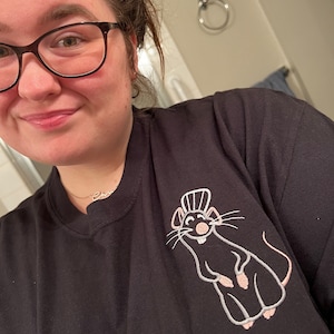 Brandi added a photo of their purchase
