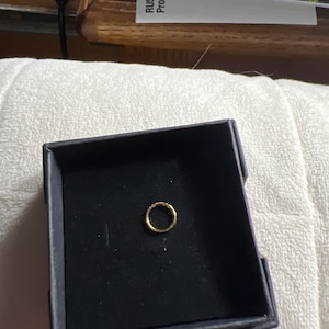 Holly added a photo of their purchase