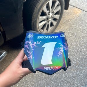 Tucker added a photo of their purchase